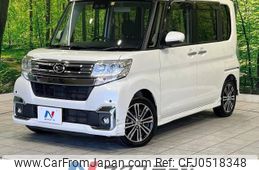 daihatsu tanto 2018 -DAIHATSU--Tanto DBA-LA600S--LA600S-0634802---DAIHATSU--Tanto DBA-LA600S--LA600S-0634802-