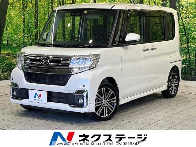 daihatsu tanto 2018 -DAIHATSU--Tanto DBA-LA600S--LA600S-0634802---DAIHATSU--Tanto DBA-LA600S--LA600S-0634802- image 1