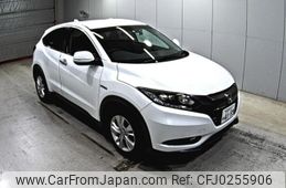 honda vezel 2014 -HONDA 【習志野 301ぬ4159】--VEZEL RU3-1017823---HONDA 【習志野 301ぬ4159】--VEZEL RU3-1017823-