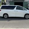 toyota alphard 2008 TE5089 image 12