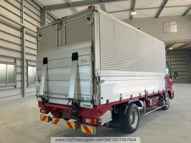 hino dutro 2012 CFJ1467064 image 2