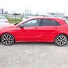 mercedes-benz a-class 2013 BE0E4409-0615jc74-old image 4