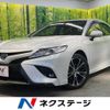 toyota camry 2020 -TOYOTA--Camry 6AA-AXVH70--AXVH70-1065687---TOYOTA--Camry 6AA-AXVH70--AXVH70-1065687- image 1