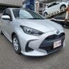 toyota yaris 2021 -TOYOTA--Yaris 6AA-MXPH10--MXPH10-2069552---TOYOTA--Yaris 6AA-MXPH10--MXPH10-2069552- image 1