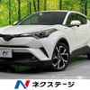 toyota c-hr 2017 -TOYOTA--C-HR DAA-ZYX10--ZYX10-2015389---TOYOTA--C-HR DAA-ZYX10--ZYX10-2015389- image 1