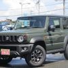 suzuki jimny-sierra 2024 -SUZUKI 【名変中 】--Jimny Sierra JB74W--226142---SUZUKI 【名変中 】--Jimny Sierra JB74W--226142- image 1