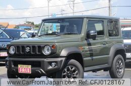 suzuki jimny-sierra 2024 -SUZUKI 【名変中 】--Jimny Sierra JB74W--226142---SUZUKI 【名変中 】--Jimny Sierra JB74W--226142-