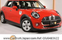 mini mini-others 2018 quick_quick_XU15M_WMWXU52040TH94867