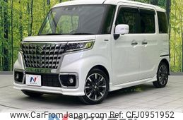 suzuki spacia 2022 quick_quick_MK53S_MK53S-796737