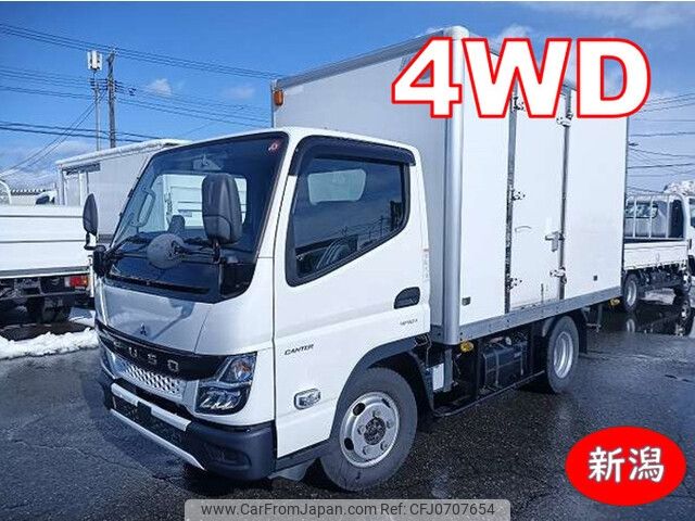 mitsubishi-fuso canter 2021 -MITSUBISHI--Canter 2TG-FDA00--FDA00-590109---MITSUBISHI--Canter 2TG-FDA00--FDA00-590109- image 1