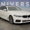 bmw 5-series 2019 CFJ1531609 image 14