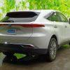 toyota harrier 2021 quick_quick_6BA-MXUA80_MXUA80-0049299 image 3