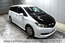 toyota wish 2010 -TOYOTA--Wish ZGE20G-0080664---TOYOTA--Wish ZGE20G-0080664-