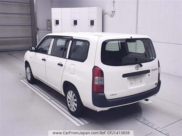 toyota probox-van 2020 -TOYOTA--Probox Van NSP160V-0053476---TOYOTA--Probox Van NSP160V-0053476- image 2