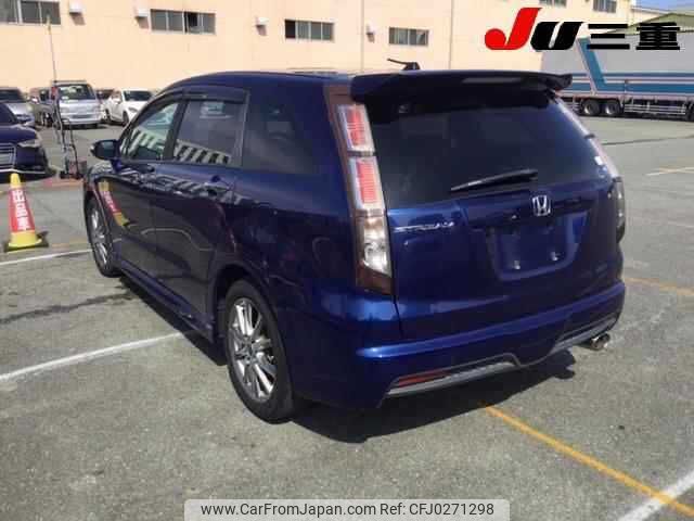 honda stream 2009 -HONDA--Stream RN8--3101044---HONDA--Stream RN8--3101044- image 2