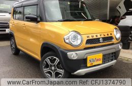 suzuki hustler 2018 -SUZUKI--Hustler MR41S--308359---SUZUKI--Hustler MR41S--308359-