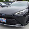 toyota mirai 2021 -TOYOTA 【鹿児島 302】--MIRAI JPD20--JPD20-0003085---TOYOTA 【鹿児島 302】--MIRAI JPD20--JPD20-0003085- image 1