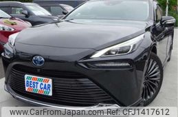 toyota mirai 2021 -TOYOTA 【鹿児島 302】--MIRAI JPD20--JPD20-0003085---TOYOTA 【鹿児島 302】--MIRAI JPD20--JPD20-0003085-