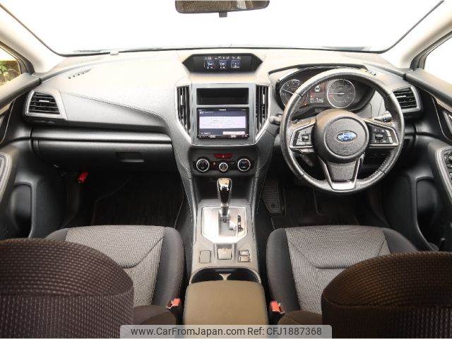 subaru impreza-wagon 2017 CFJ1887368 image 2