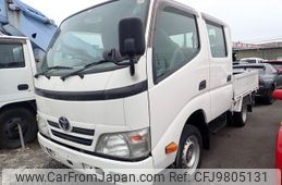 toyota dyna-truck 2011 GOO_NET_EXCHANGE_0401561A30240430W002