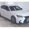 lexus gs 2020 -LEXUS 【新潟 301ﾊ4264】--Lexus GS DAA-AWL10--AWL10-7006899---LEXUS 【新潟 301ﾊ4264】--Lexus GS DAA-AWL10--AWL10-7006899- image 1