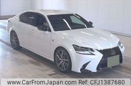 lexus gs 2020 -LEXUS 【新潟 301ﾊ4264】--Lexus GS DAA-AWL10--AWL10-7006899---LEXUS 【新潟 301ﾊ4264】--Lexus GS DAA-AWL10--AWL10-7006899-
