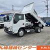 isuzu elf-truck 2017 GOO_NET_EXCHANGE_0302609A30250603W001 image 1