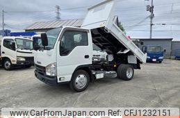 isuzu elf-truck 2017 GOO_NET_EXCHANGE_0302609A30250603W001