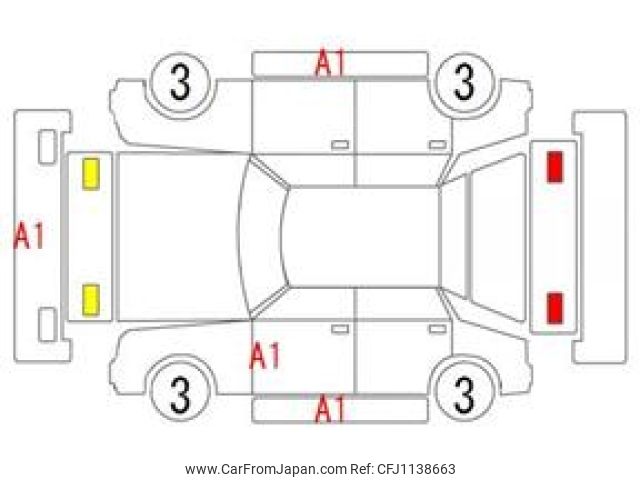 mercedes-benz c-class 2013 -MERCEDES-BENZ--Benz C Class DBA-204048--WDD2040482A903564---MERCEDES-BENZ--Benz C Class DBA-204048--WDD2040482A903564- image 2
