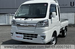daihatsu hijet-truck 2021 -DAIHATSU--Hijet Truck 3BD-S500P--S500P-0137956---DAIHATSU--Hijet Truck 3BD-S500P--S500P-0137956-