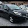 nissan note 2012 -NISSAN--Note E12--047509---NISSAN--Note E12--047509- image 8