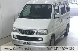 suzuki every-landy 2004 CFJ1829139