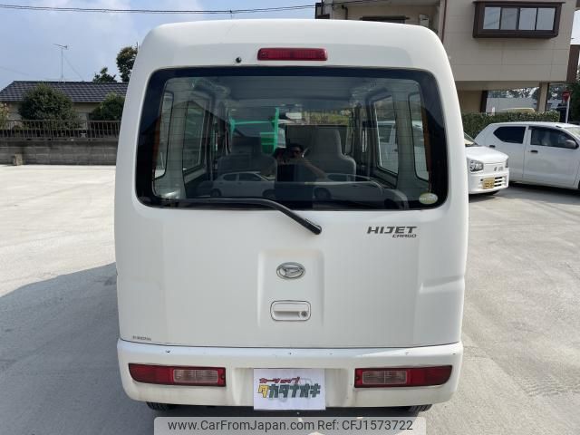 daihatsu hijet-cargo 2011 CFJ1573722 image 2