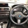 bmw 1-series 2017 -BMW 【大阪 343ﾓ 815】--BMW 1 Series DBA-1R15--WBA1R52010V876578---BMW 【大阪 343ﾓ 815】--BMW 1 Series DBA-1R15--WBA1R52010V876578- image 8