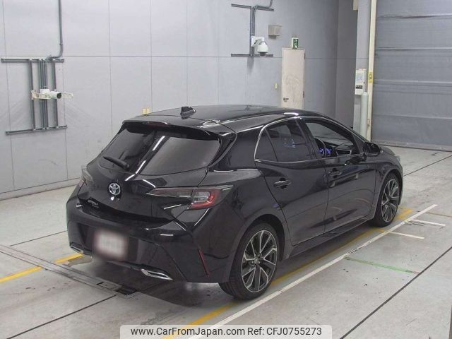 toyota corolla-sport 2020 -TOYOTA--Corolla Sport NRE210H-1009253---TOYOTA--Corolla Sport NRE210H-1009253- image 2