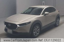 mazda cx-3 2022 -MAZDA 【大宮 303ﾁ3562】--CX-30 5BA-DMEP--DMEP-203042---MAZDA 【大宮 303ﾁ3562】--CX-30 5BA-DMEP--DMEP-203042-