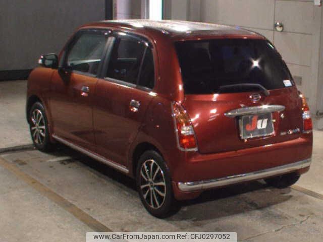 daihatsu mira-gino 2008 -DAIHATSU 【山口 588ﾕ0038】--Mira Gino L650S--L650S-0067995---DAIHATSU 【山口 588ﾕ0038】--Mira Gino L650S--L650S-0067995- image 2