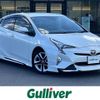 toyota prius 2018 -TOYOTA--Prius DAA-ZVW50--ZVW50-6142800---TOYOTA--Prius DAA-ZVW50--ZVW50-6142800- image 1