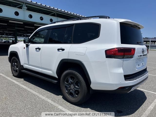 toyota land-cruiser 2021 quick_quick_3DA-FJA300W_FJA300-4000434 image 2
