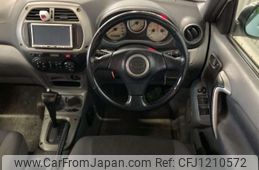 toyota rav4 2003 NIKYO_DE38355