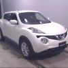 nissan juke 2019 quick_quick_DBA-YF15_605276 image 1