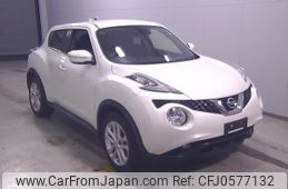 nissan juke 2019 quick_quick_DBA-YF15_605276