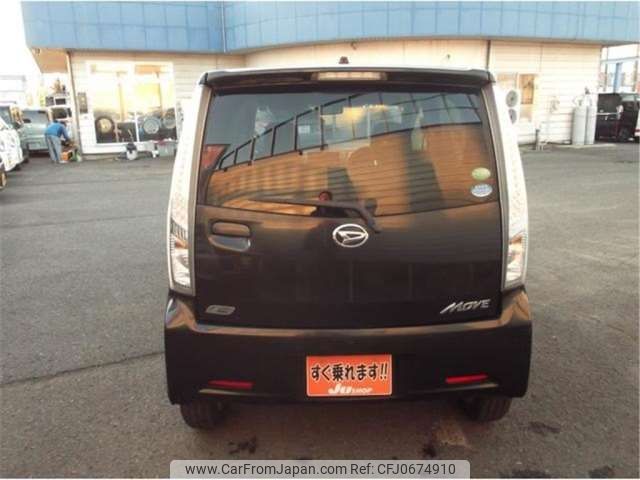 daihatsu move 2013 -DAIHATSU--Move DBA-LA110S--LA110S-0060216---DAIHATSU--Move DBA-LA110S--LA110S-0060216- image 2