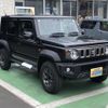 suzuki jimny-nomade 2025 CFJ1788582 image 12