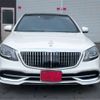 mercedes-benz s-class 2017 -MERCEDES-BENZ--Benz S Class DBA-222066--WDD2220662A343658---MERCEDES-BENZ--Benz S Class DBA-222066--WDD2220662A343658- image 2