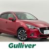 mazda demio 2015 -MAZDA--Demio LDA-DJ5FS--DJ5FS-115453---MAZDA--Demio LDA-DJ5FS--DJ5FS-115453- image 1