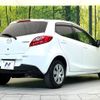 mazda demio 2010 -MAZDA--Demio DBA-DE3FS--DE3FS-294507---MAZDA--Demio DBA-DE3FS--DE3FS-294507- image 17