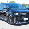 toyota vellfire 2024 CFJ1541718 image 3