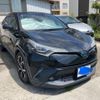 toyota c-hr 2017 CFJ1657556 image 3