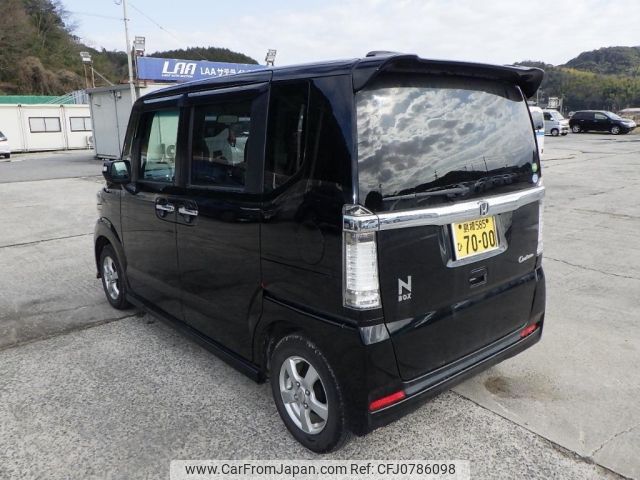 honda n-box 2014 -HONDA 【島根 585ひ7000】--N BOX JF1-1306121---HONDA 【島根 585ひ7000】--N BOX JF1-1306121- image 2